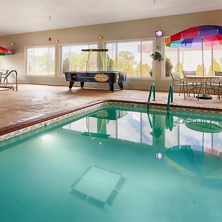 Comfort Inn & Suites Shakopee Zewnętrze zdjęcie