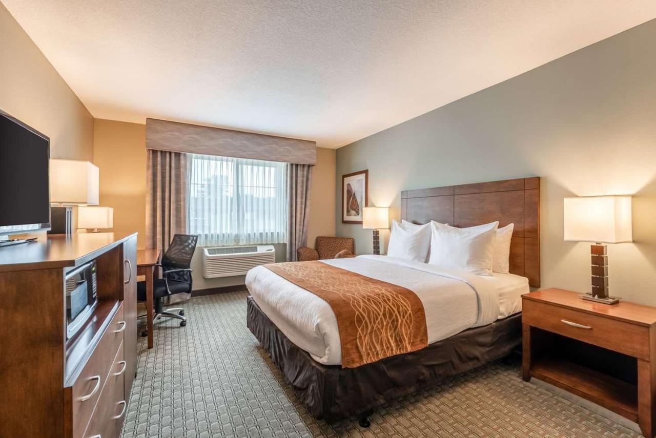 Comfort Inn & Suites Shakopee Zewnętrze zdjęcie