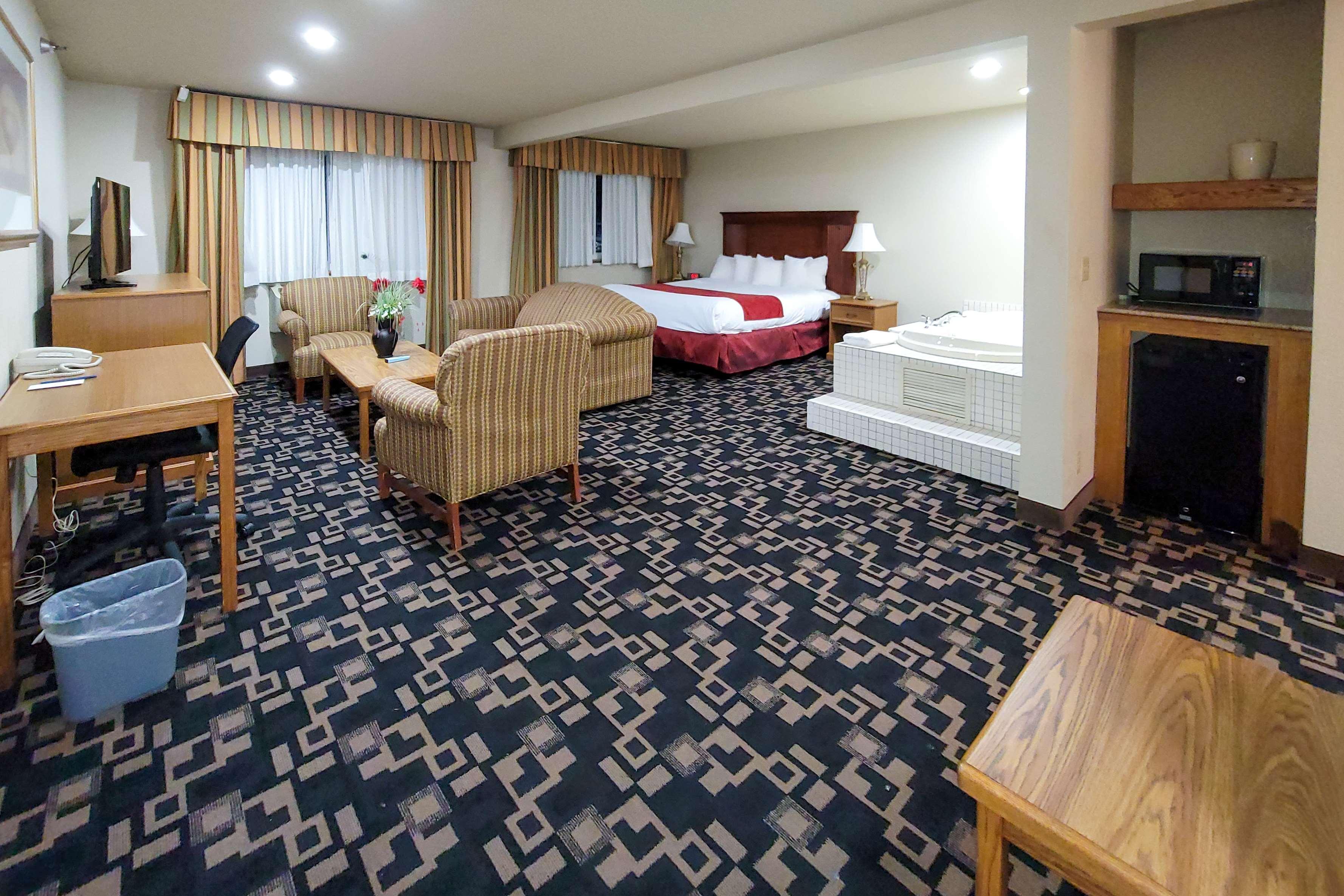 Comfort Inn & Suites Shakopee Zewnętrze zdjęcie
