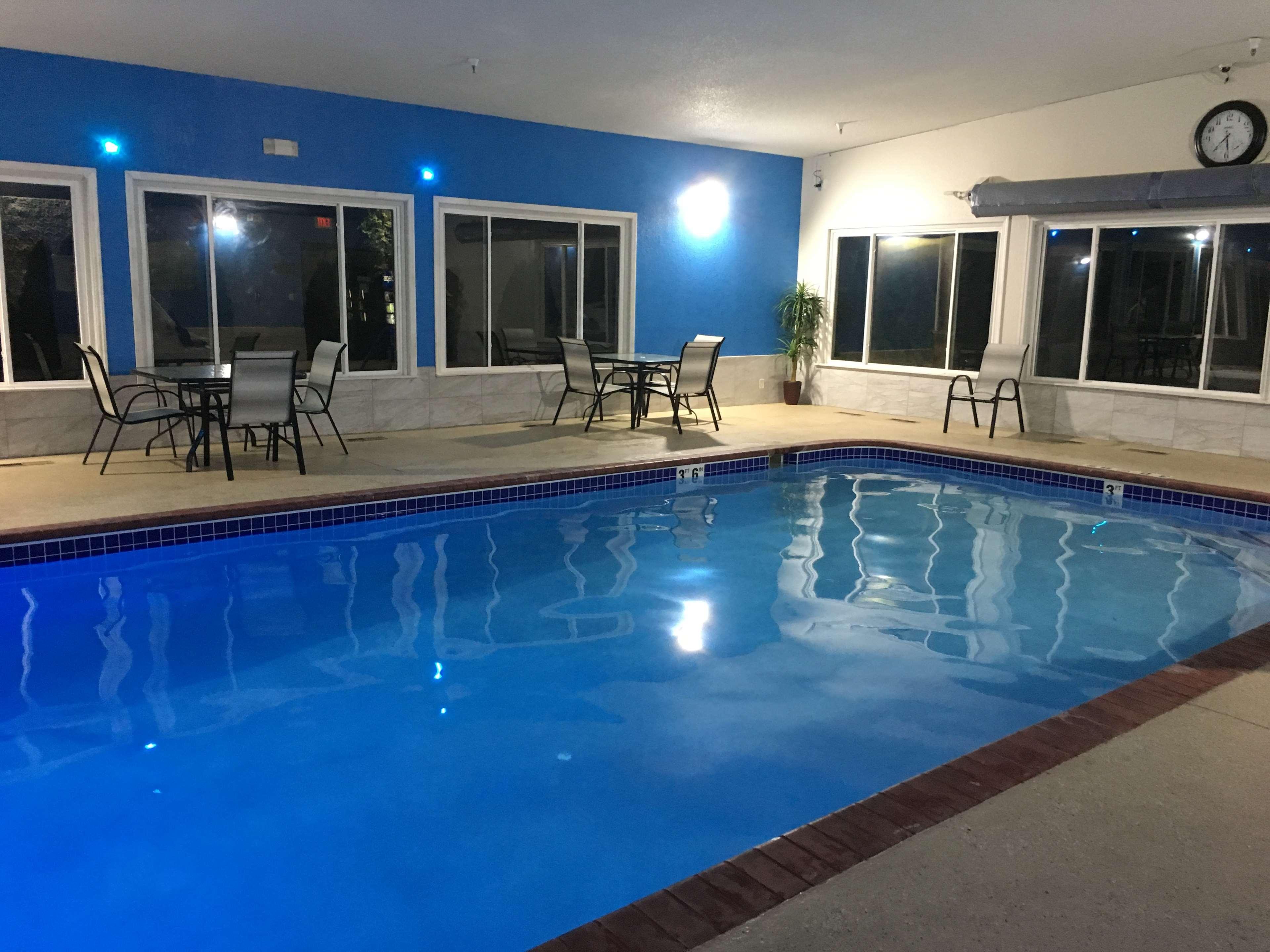 Comfort Inn & Suites Shakopee Zewnętrze zdjęcie