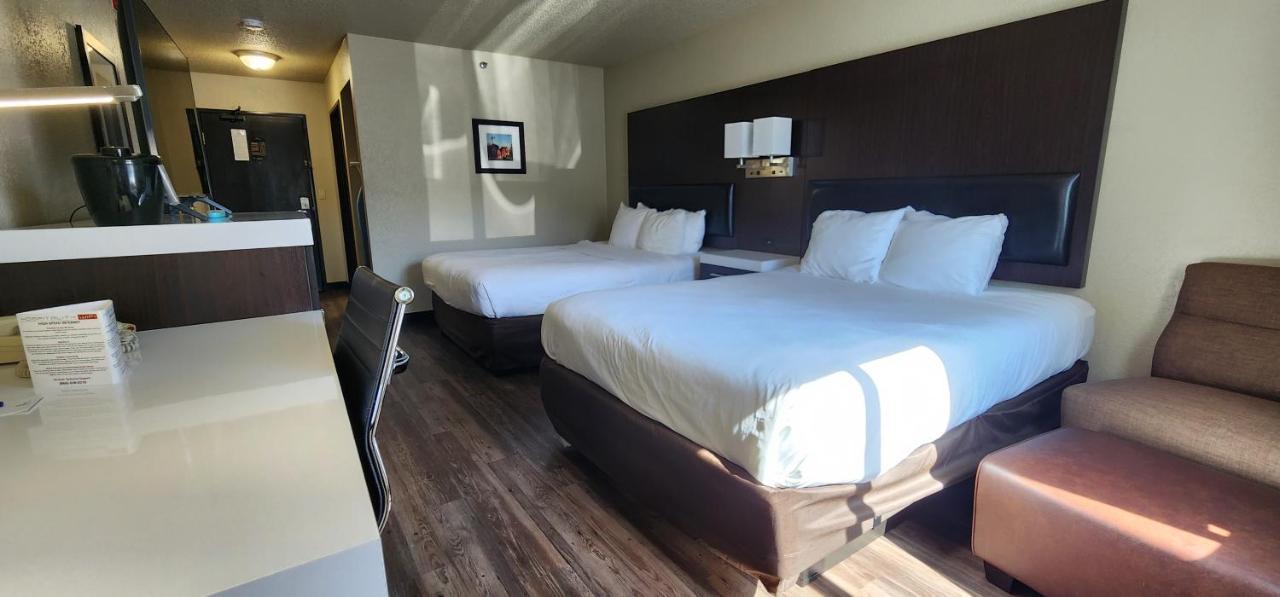 Comfort Inn & Suites Shakopee Zewnętrze zdjęcie