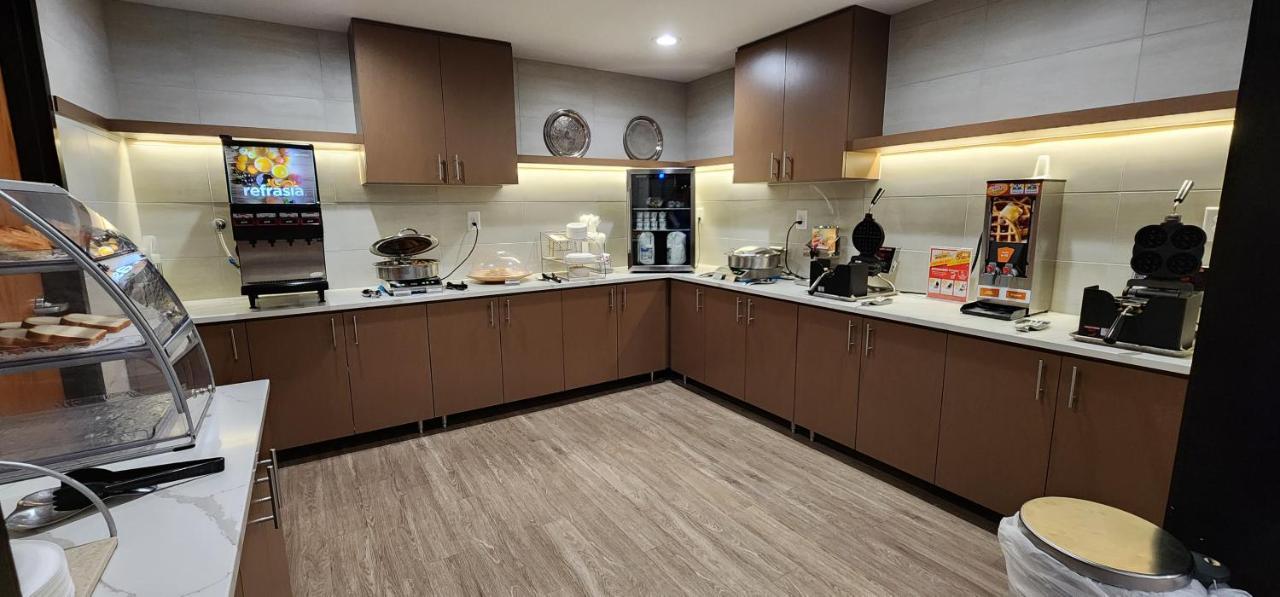 Comfort Inn & Suites Shakopee Zewnętrze zdjęcie