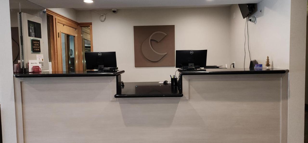Comfort Inn & Suites Shakopee Zewnętrze zdjęcie