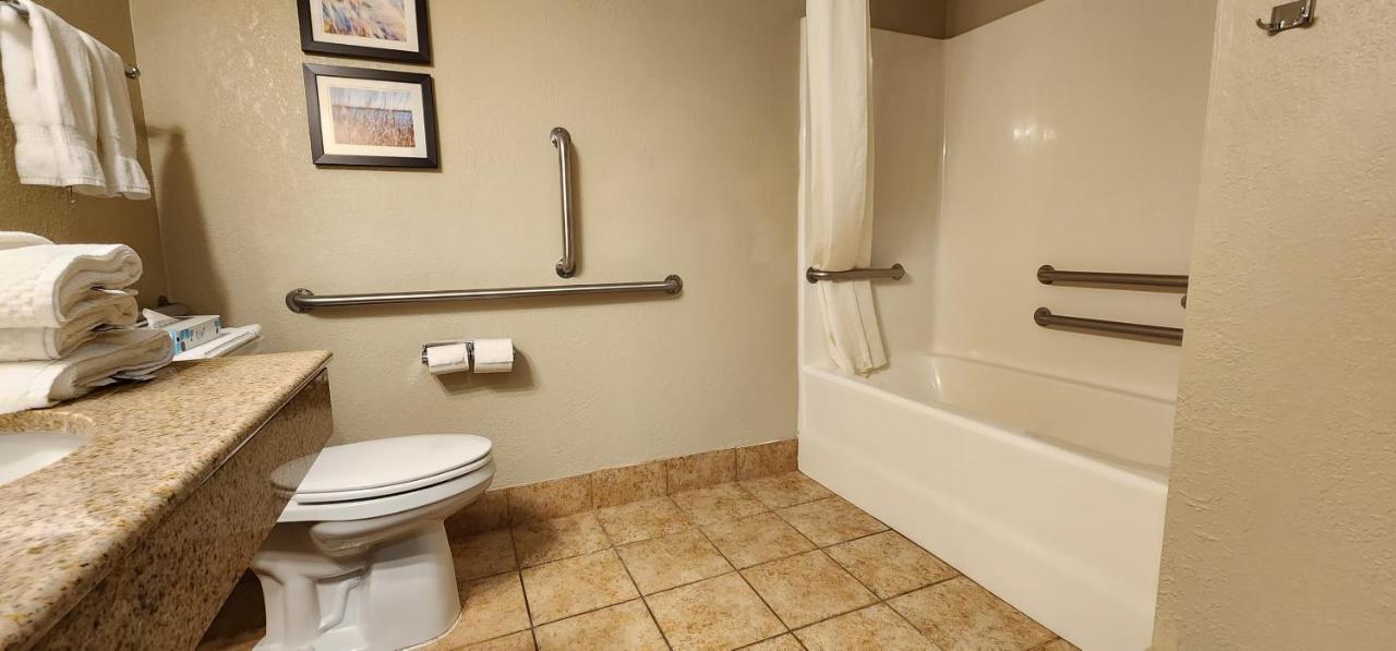 Comfort Inn & Suites Shakopee Zewnętrze zdjęcie