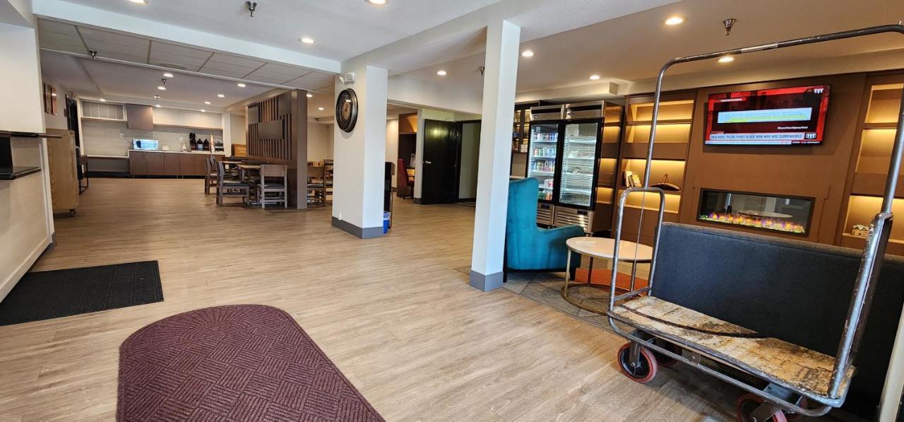 Comfort Inn & Suites Shakopee Zewnętrze zdjęcie