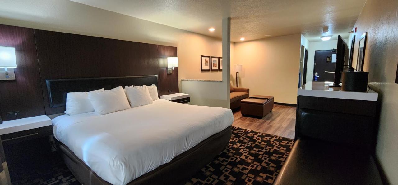 Comfort Inn & Suites Shakopee Zewnętrze zdjęcie