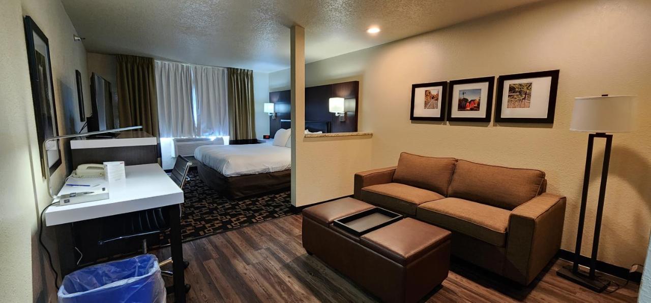 Comfort Inn & Suites Shakopee Zewnętrze zdjęcie