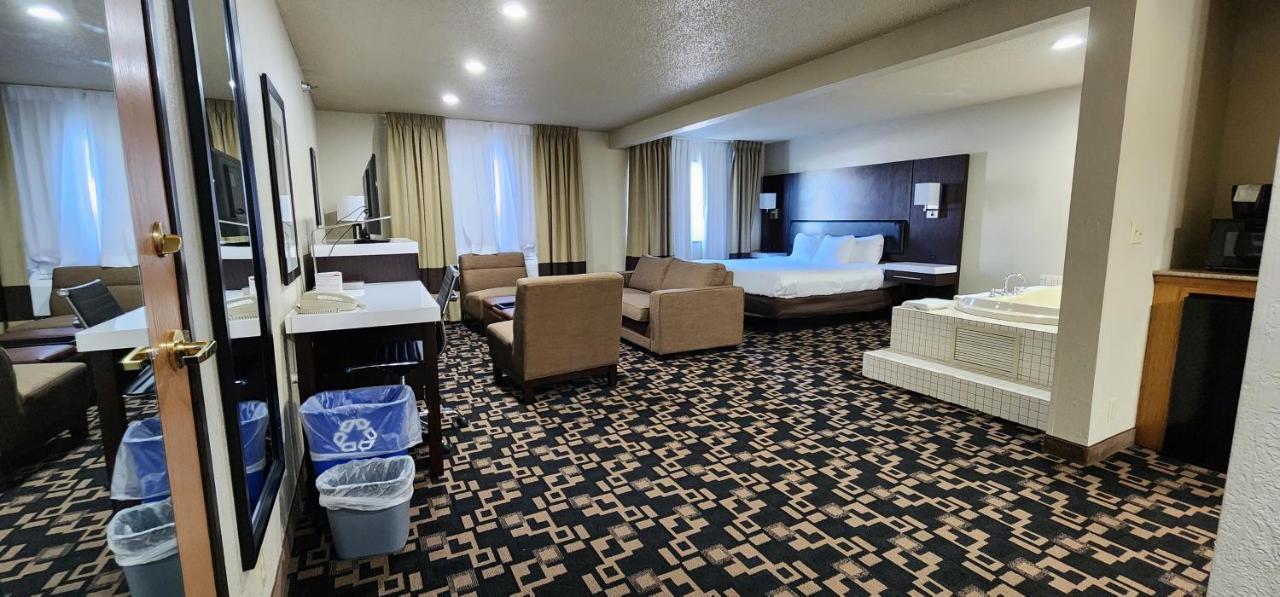 Comfort Inn & Suites Shakopee Zewnętrze zdjęcie