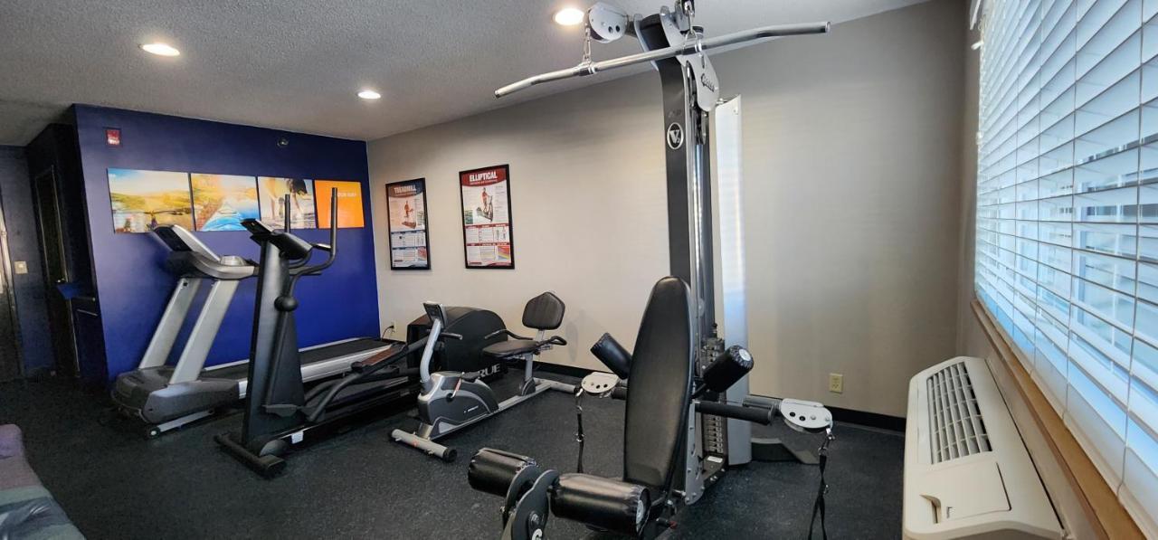 Comfort Inn & Suites Shakopee Zewnętrze zdjęcie