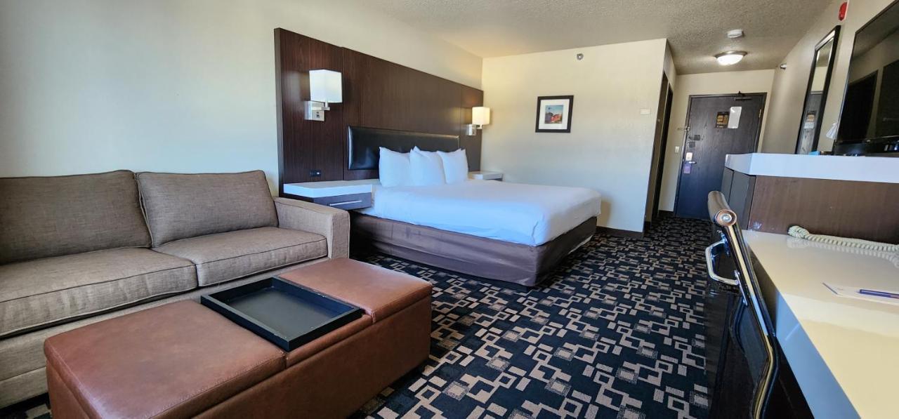 Comfort Inn & Suites Shakopee Zewnętrze zdjęcie