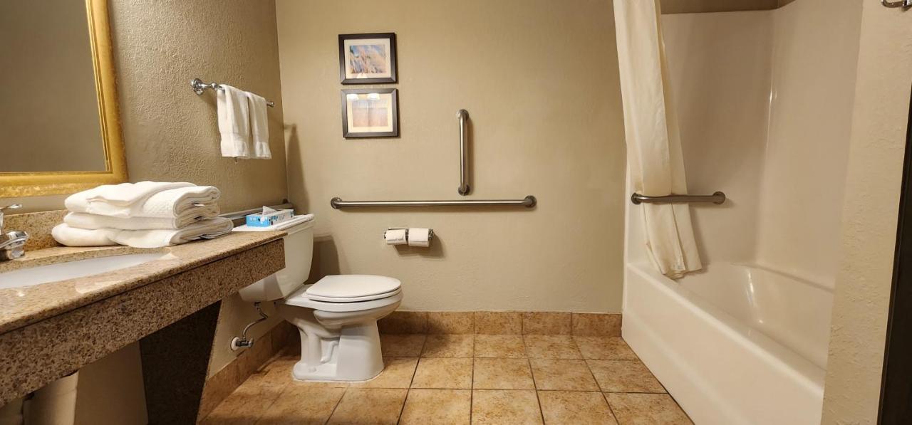 Comfort Inn & Suites Shakopee Zewnętrze zdjęcie