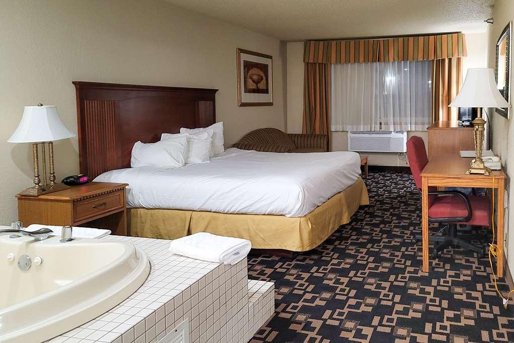 Comfort Inn & Suites Shakopee Pokój zdjęcie