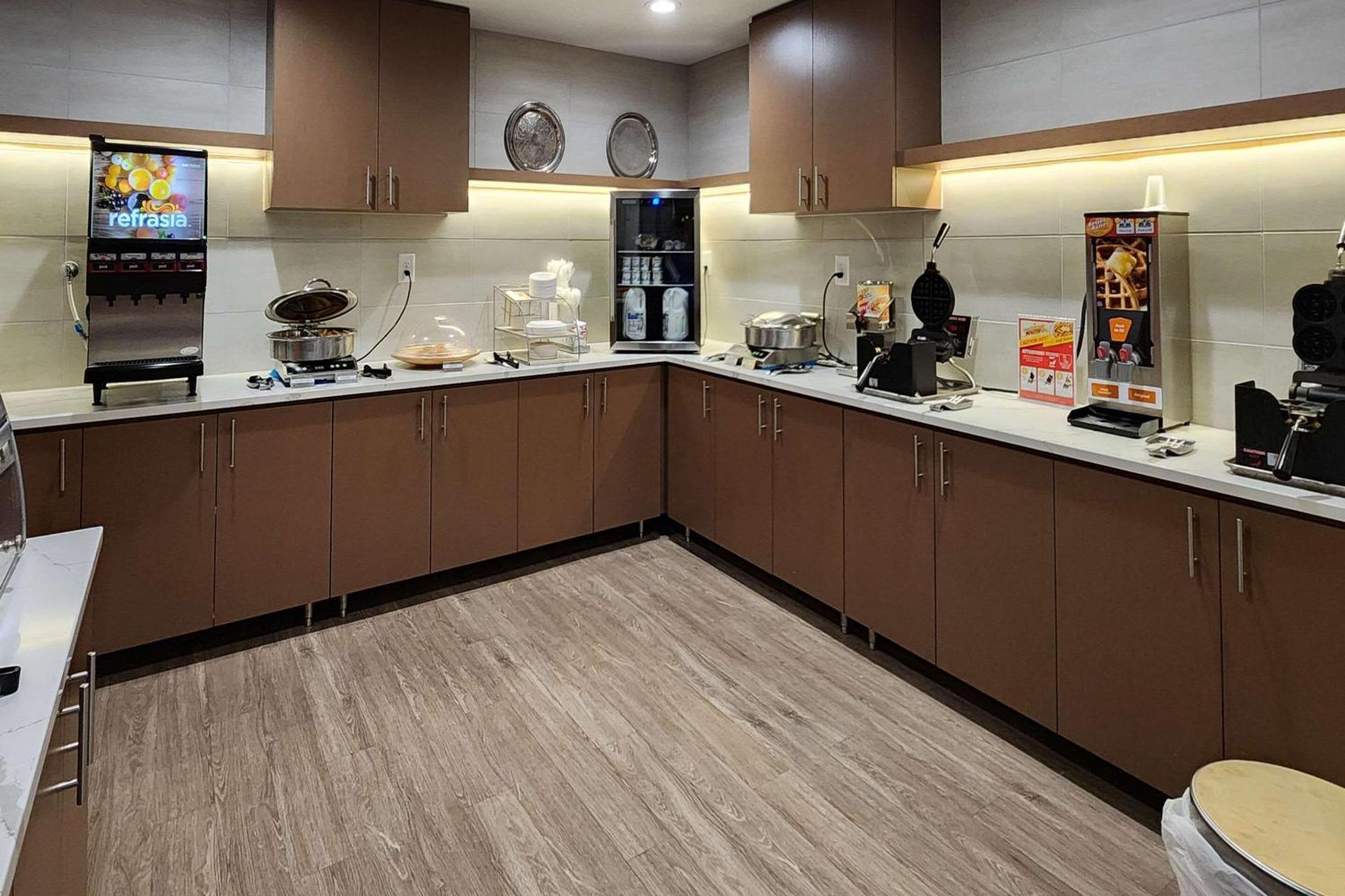 Comfort Inn & Suites Shakopee Zewnętrze zdjęcie