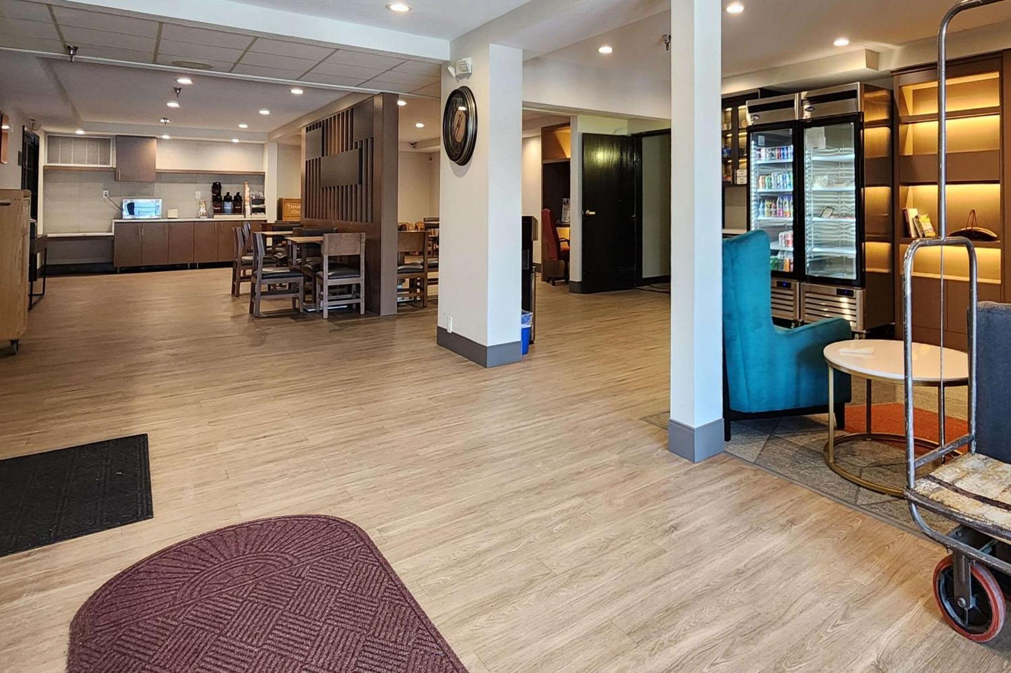 Comfort Inn & Suites Shakopee Zewnętrze zdjęcie