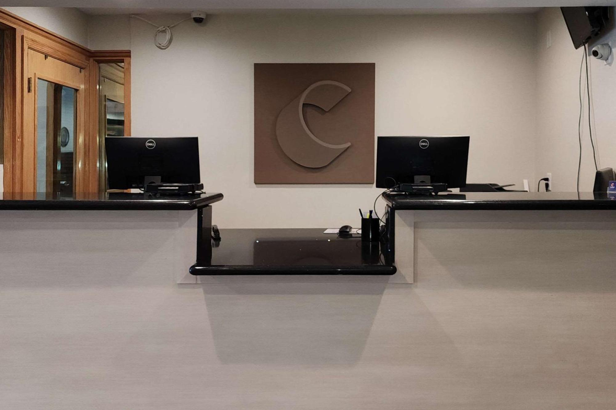 Comfort Inn & Suites Shakopee Zewnętrze zdjęcie