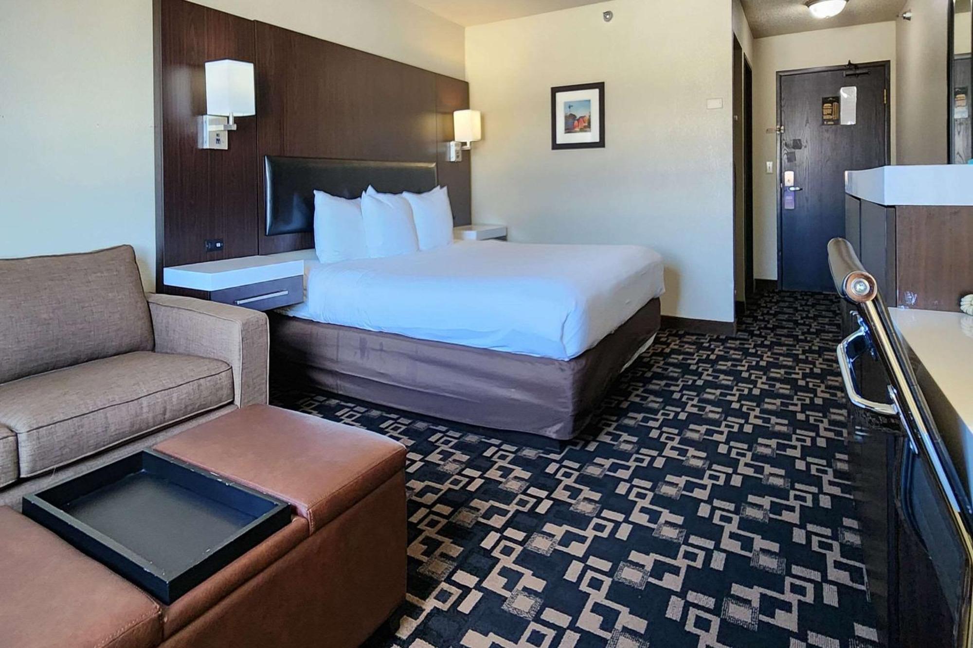 Comfort Inn & Suites Shakopee Zewnętrze zdjęcie
