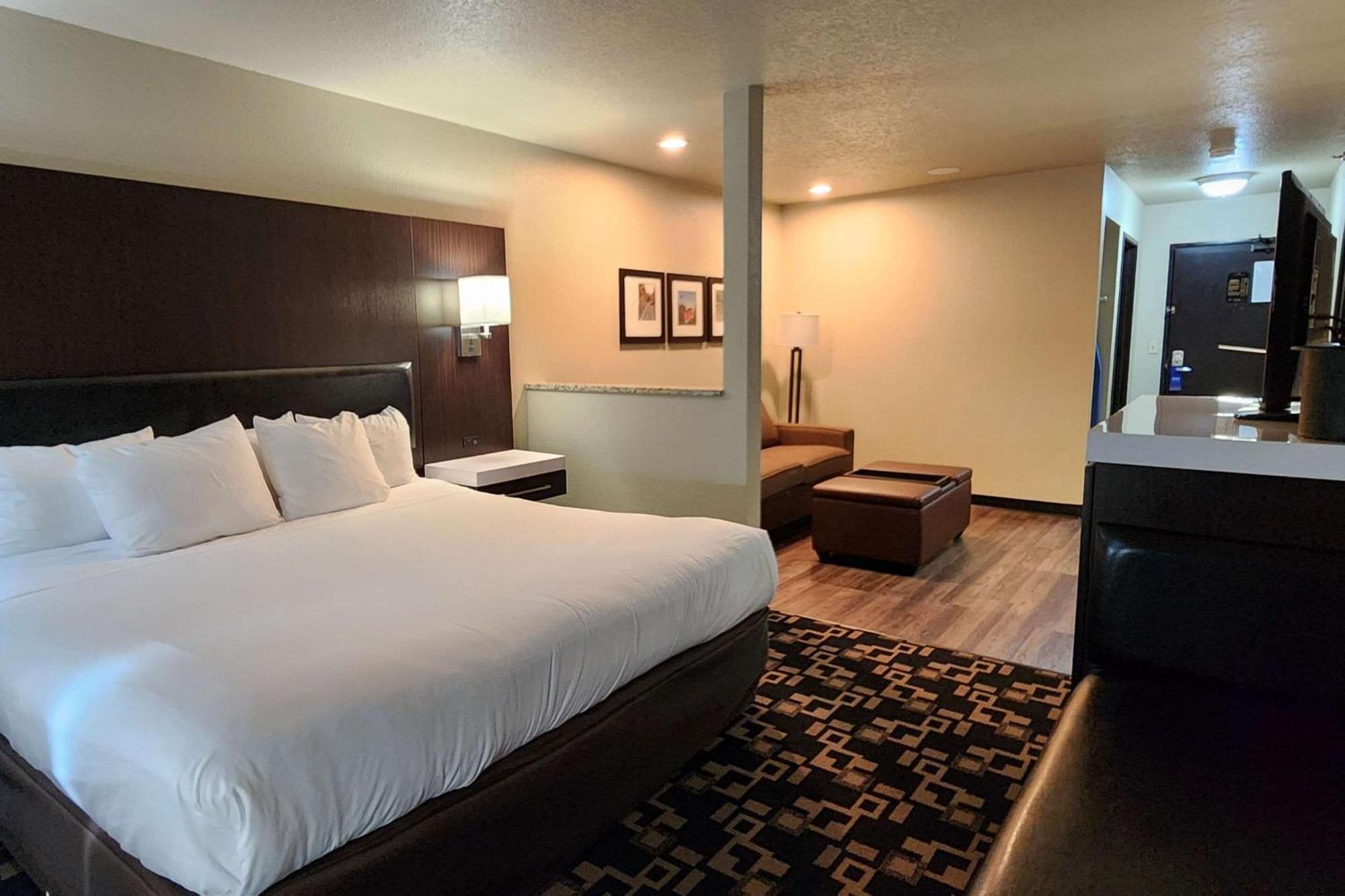 Comfort Inn & Suites Shakopee Zewnętrze zdjęcie