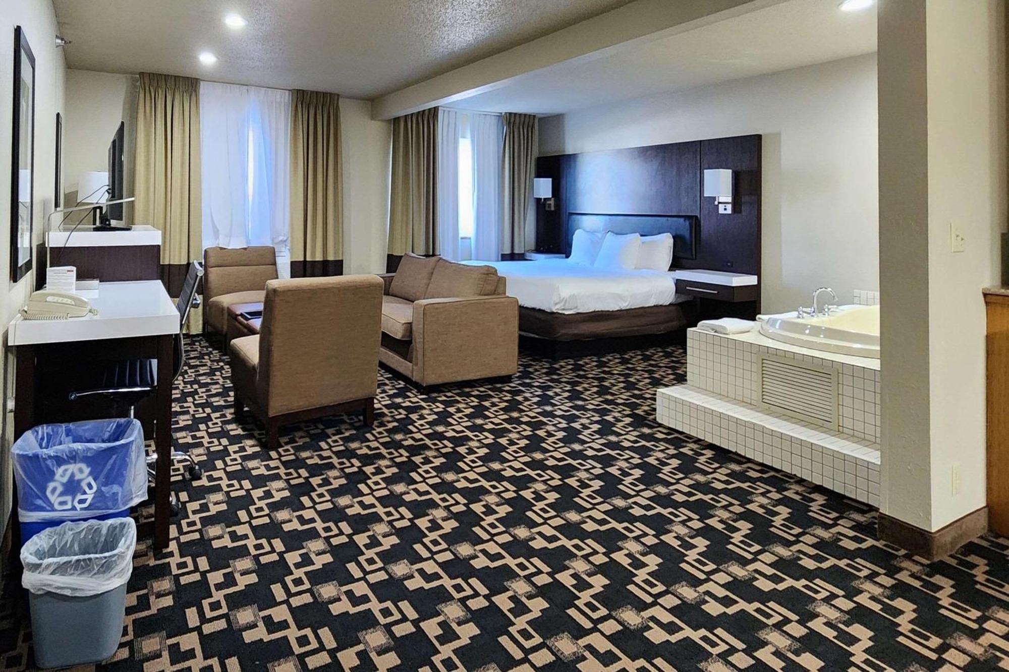 Comfort Inn & Suites Shakopee Zewnętrze zdjęcie