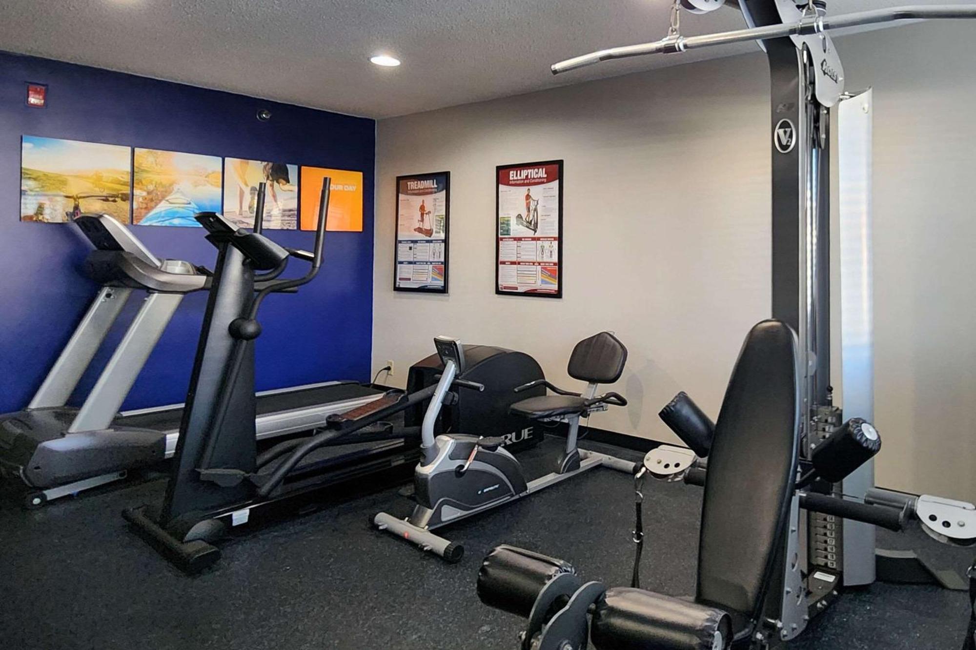 Comfort Inn & Suites Shakopee Zewnętrze zdjęcie