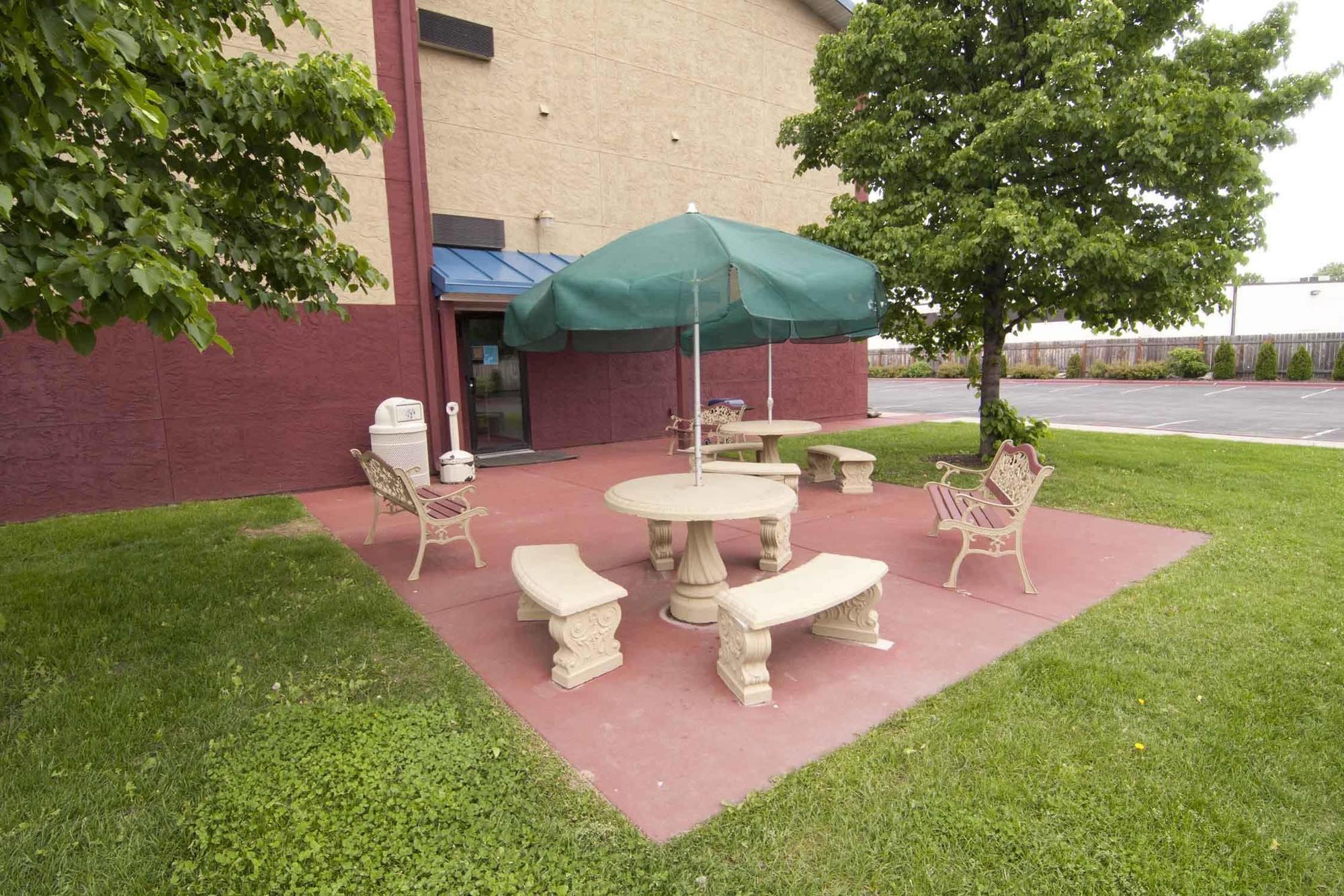 Comfort Inn & Suites Shakopee Zewnętrze zdjęcie
