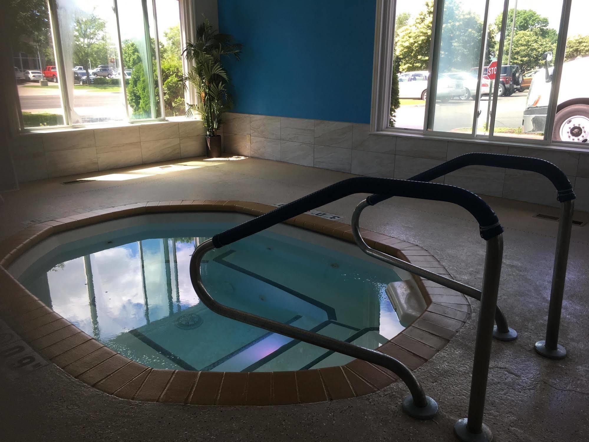 Comfort Inn & Suites Shakopee Zewnętrze zdjęcie